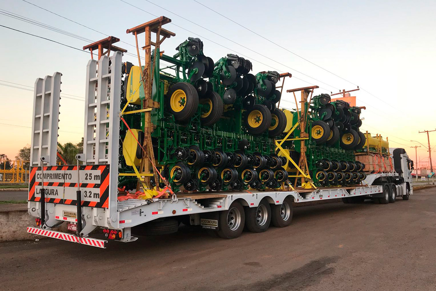 remocoes demobilizacoes